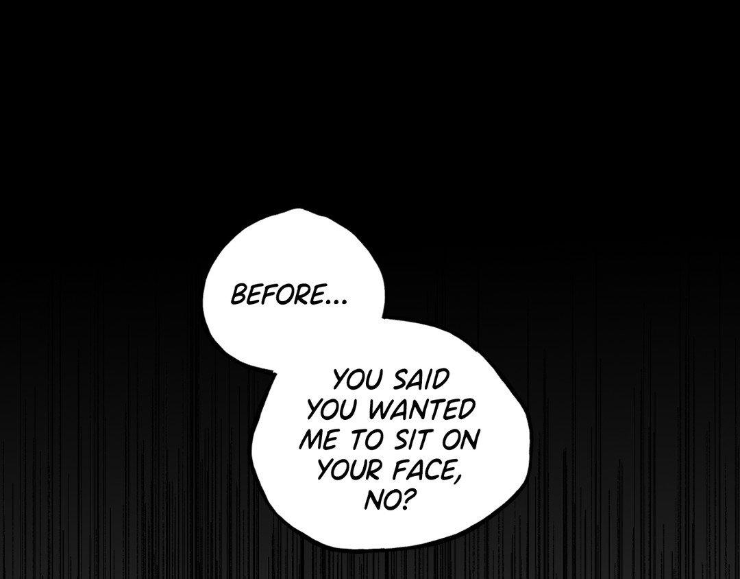 Read In the Doghouse Manga Online