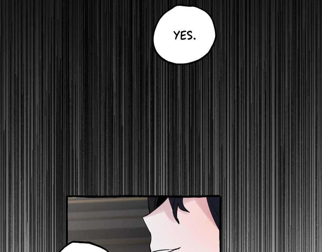 Read In the Doghouse Manga Online