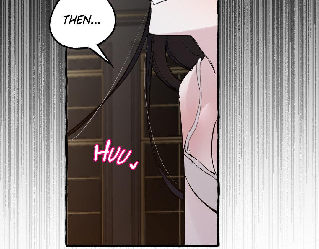 Read In the Doghouse Manga Online