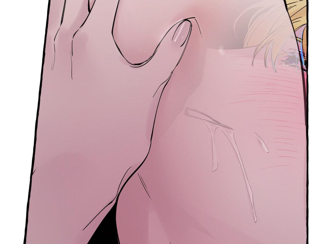 Read In the Doghouse Manga Online