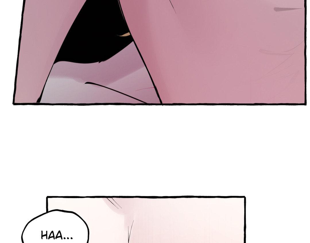 Read In the Doghouse Manga Online