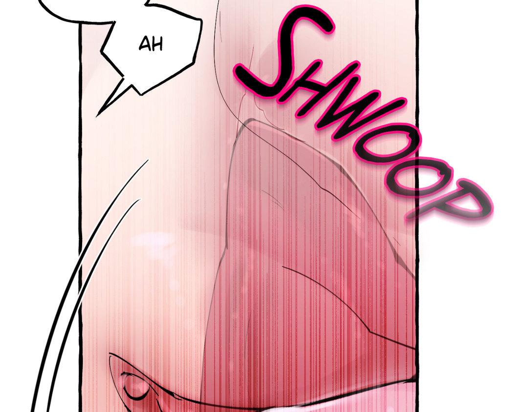 Read In the Doghouse Manga Online