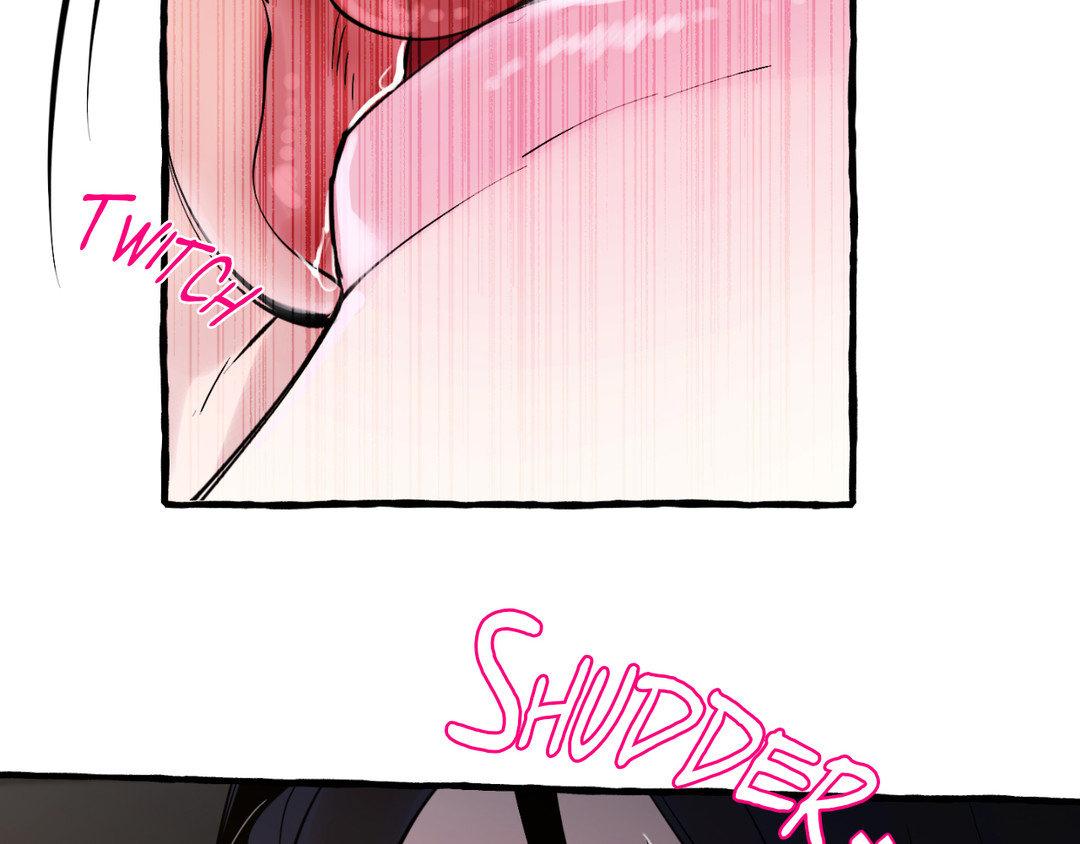 Read In the Doghouse Manga Online