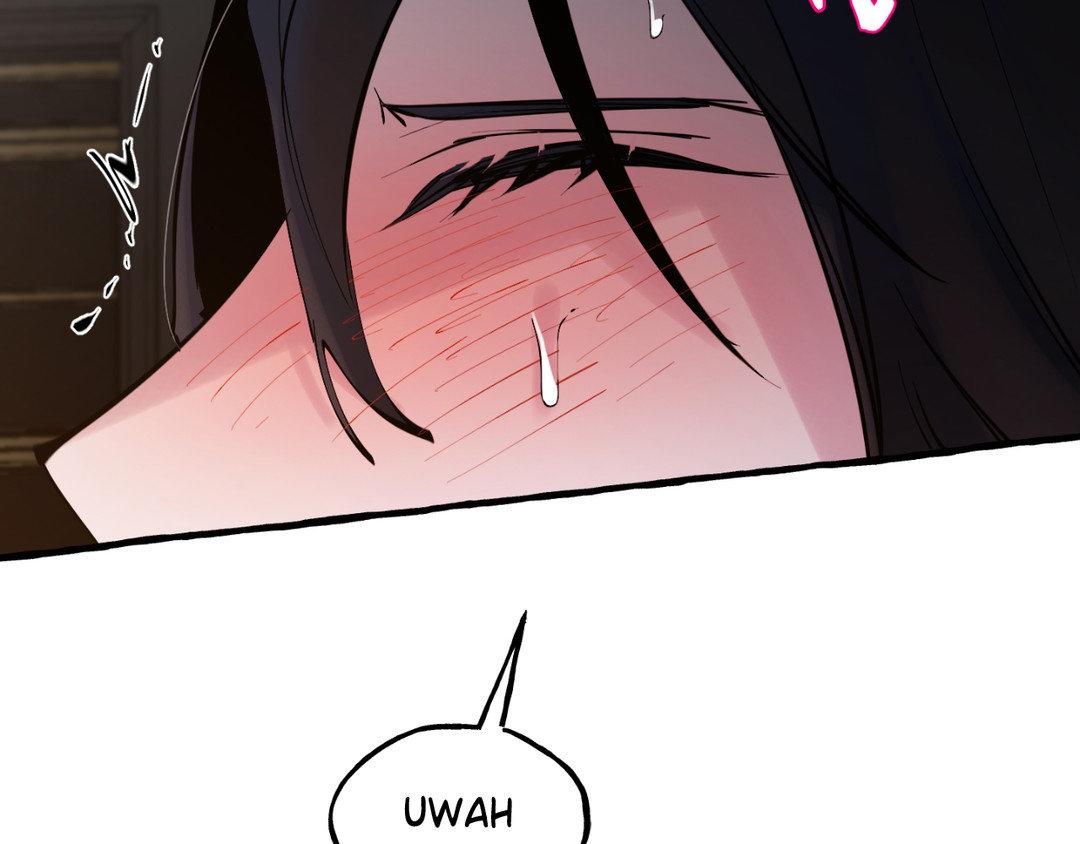 Read In the Doghouse Manga Online
