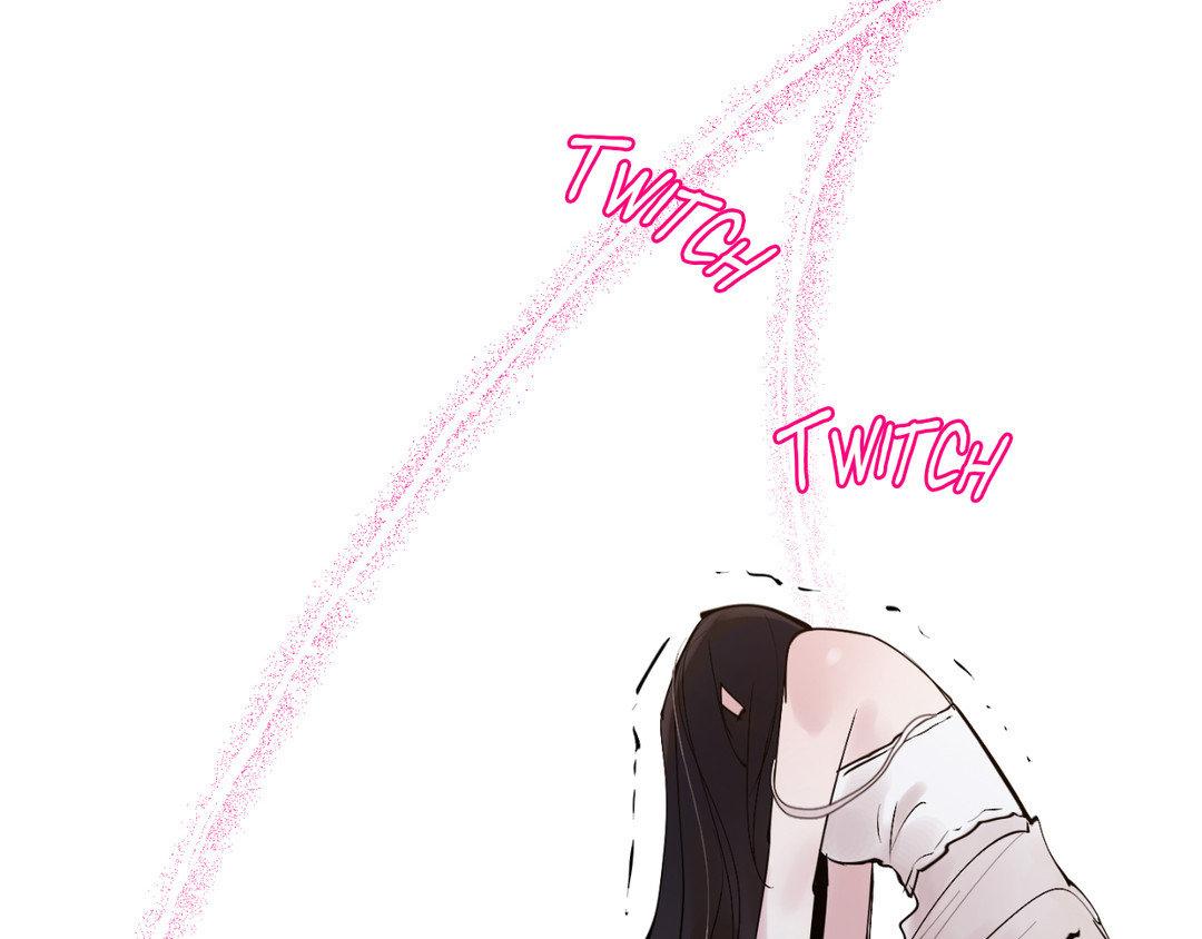 Read In the Doghouse Manga Online