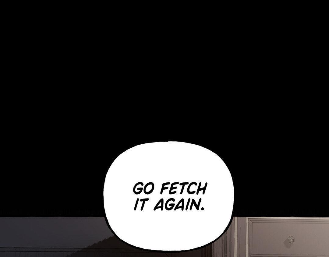 Read In the Doghouse Manga Online
