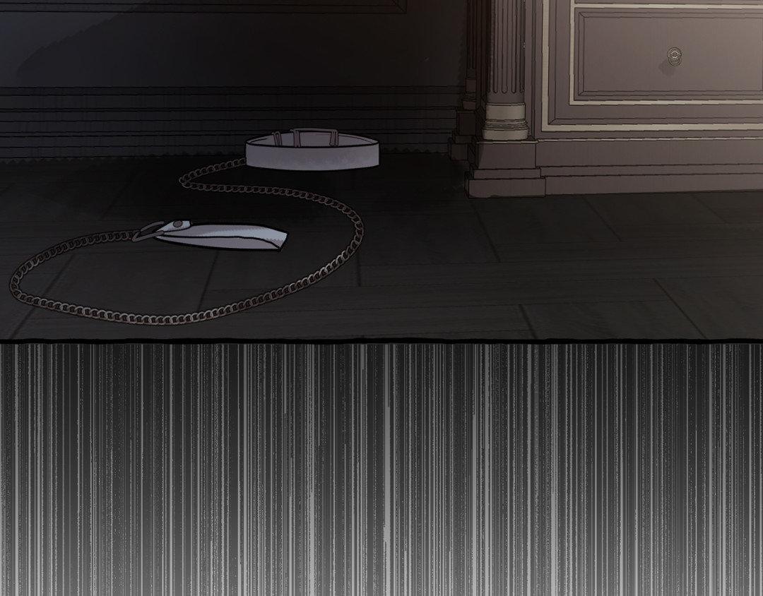 Read In the Doghouse Manga Online