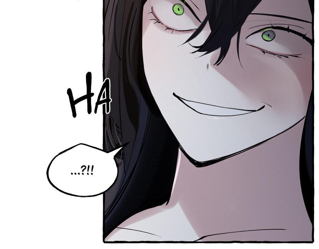 Read In the Doghouse Manga Online
