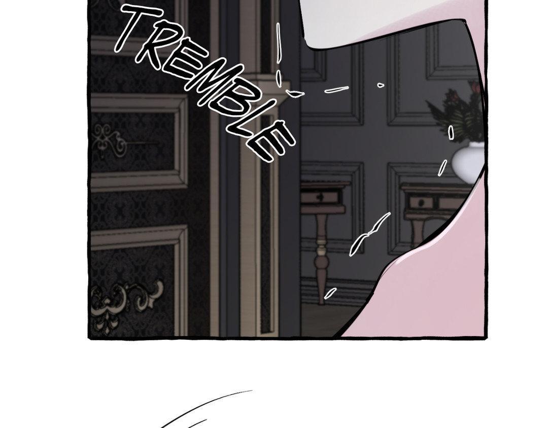 Read In the Doghouse Manga Online