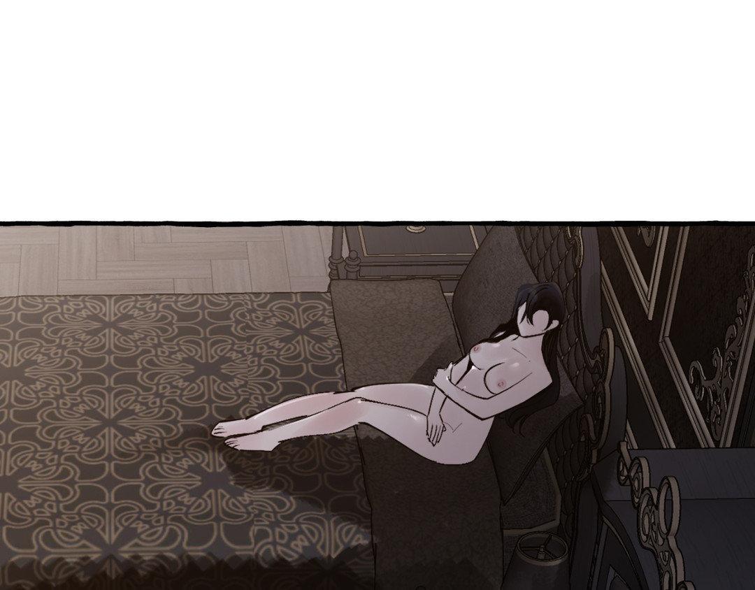 Read In the Doghouse Manga Online