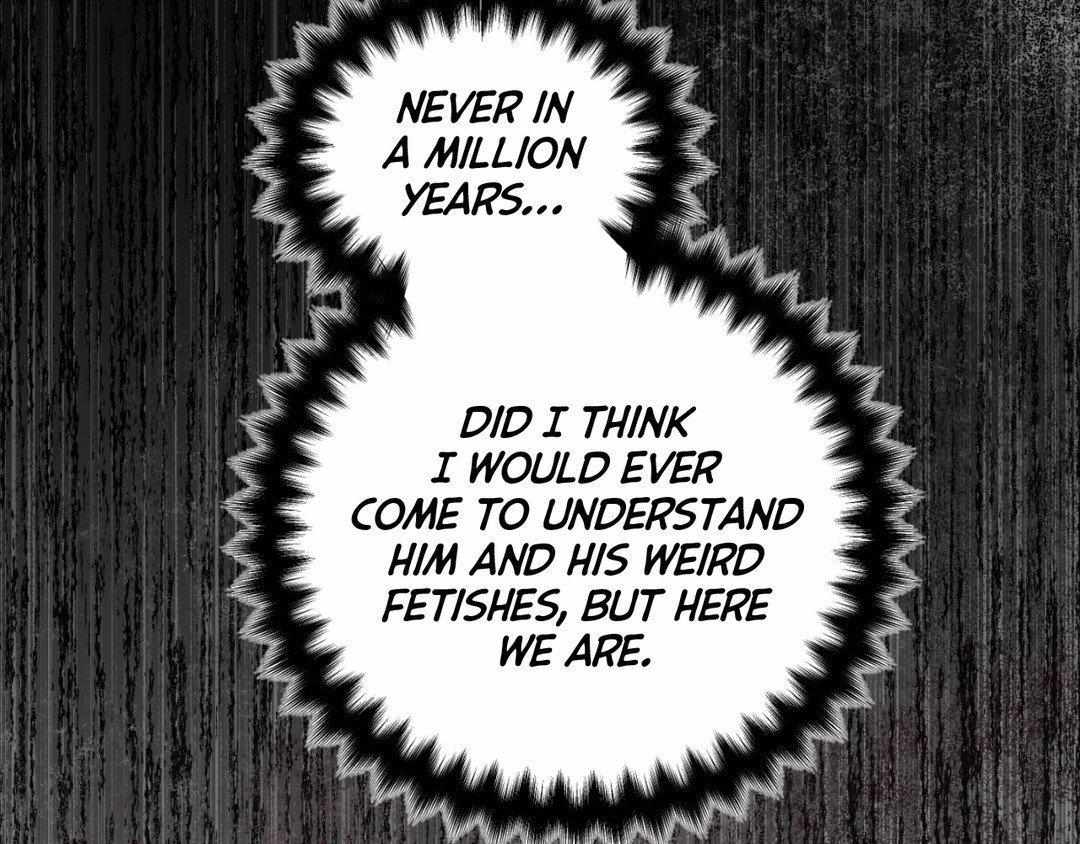 Read In the Doghouse Manga Online