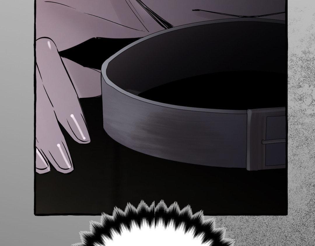 Read In the Doghouse Manga Online