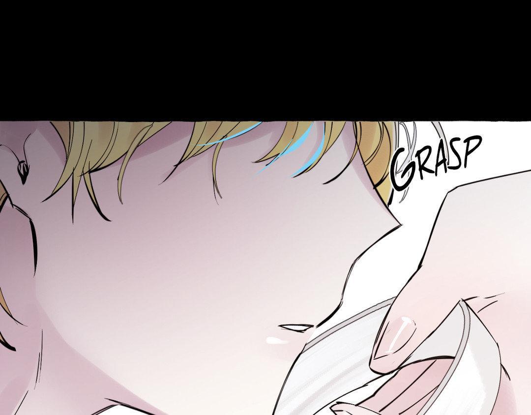 Read In the Doghouse Manga Online