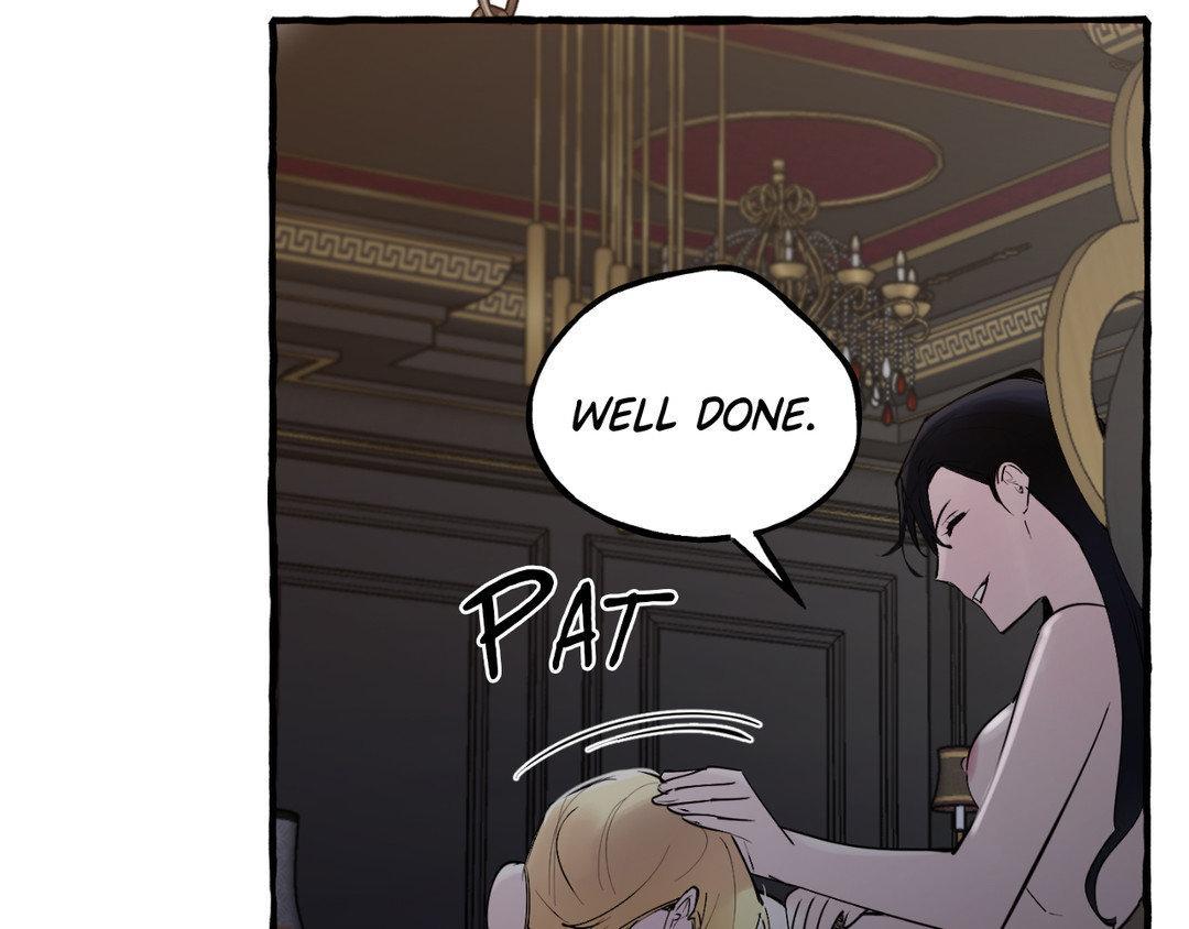 Read In the Doghouse Manga Online
