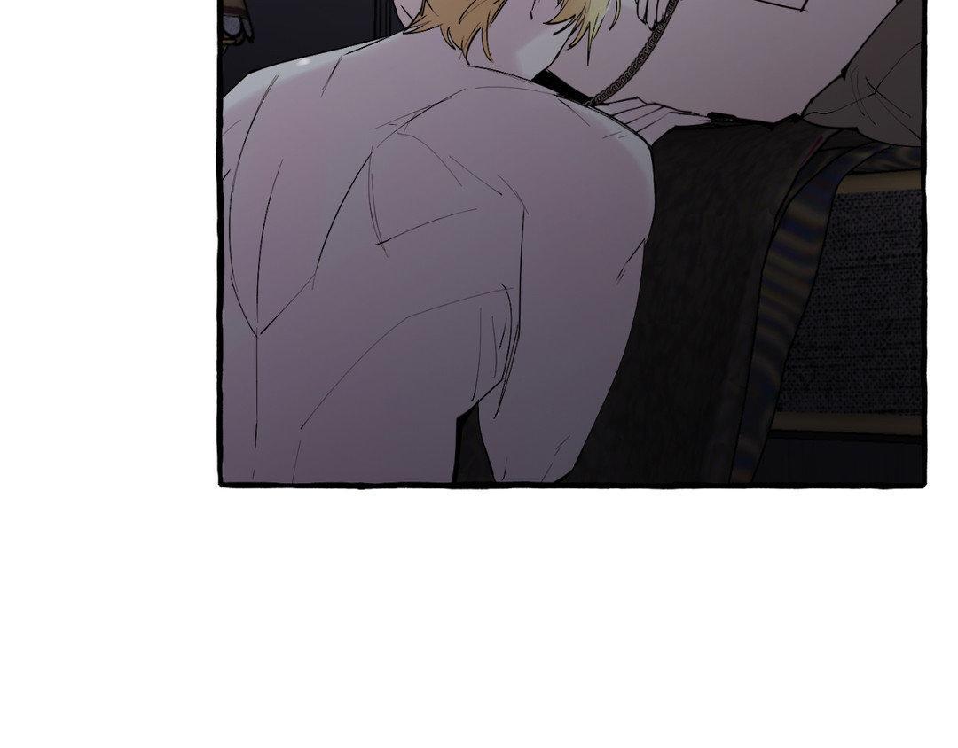 Read In the Doghouse Manga Online