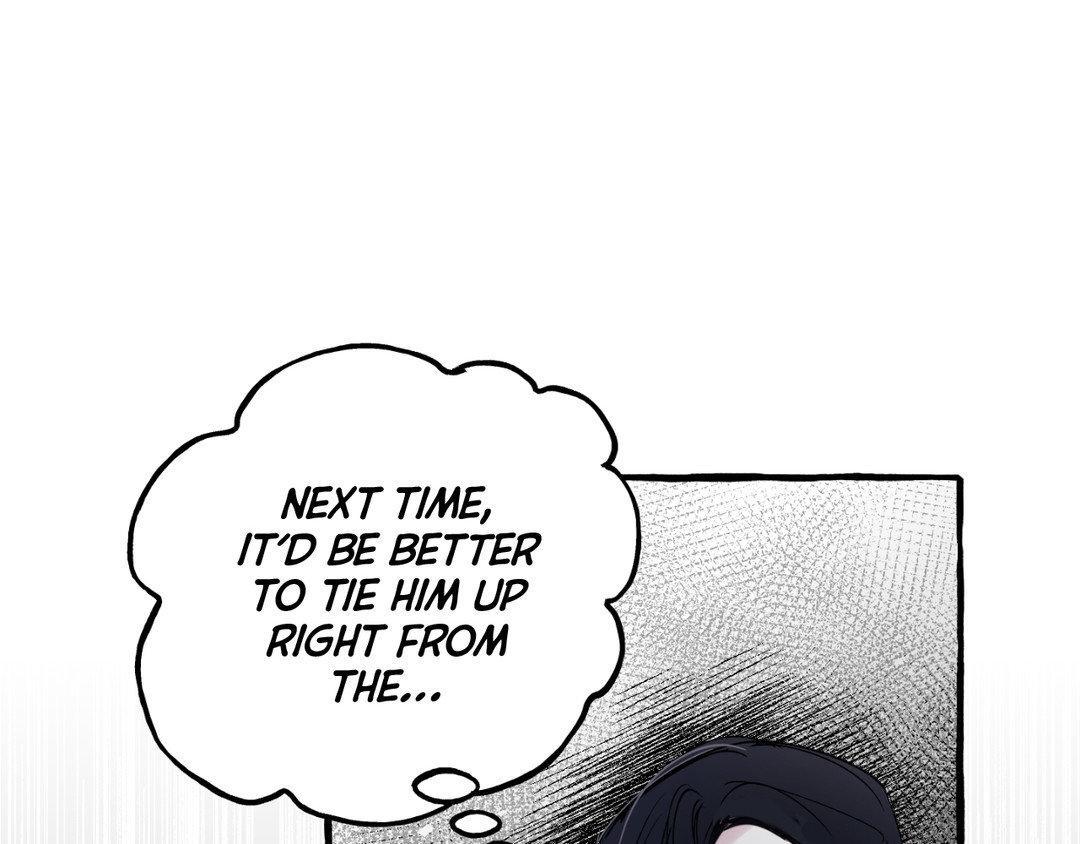 Read In the Doghouse Manga Online