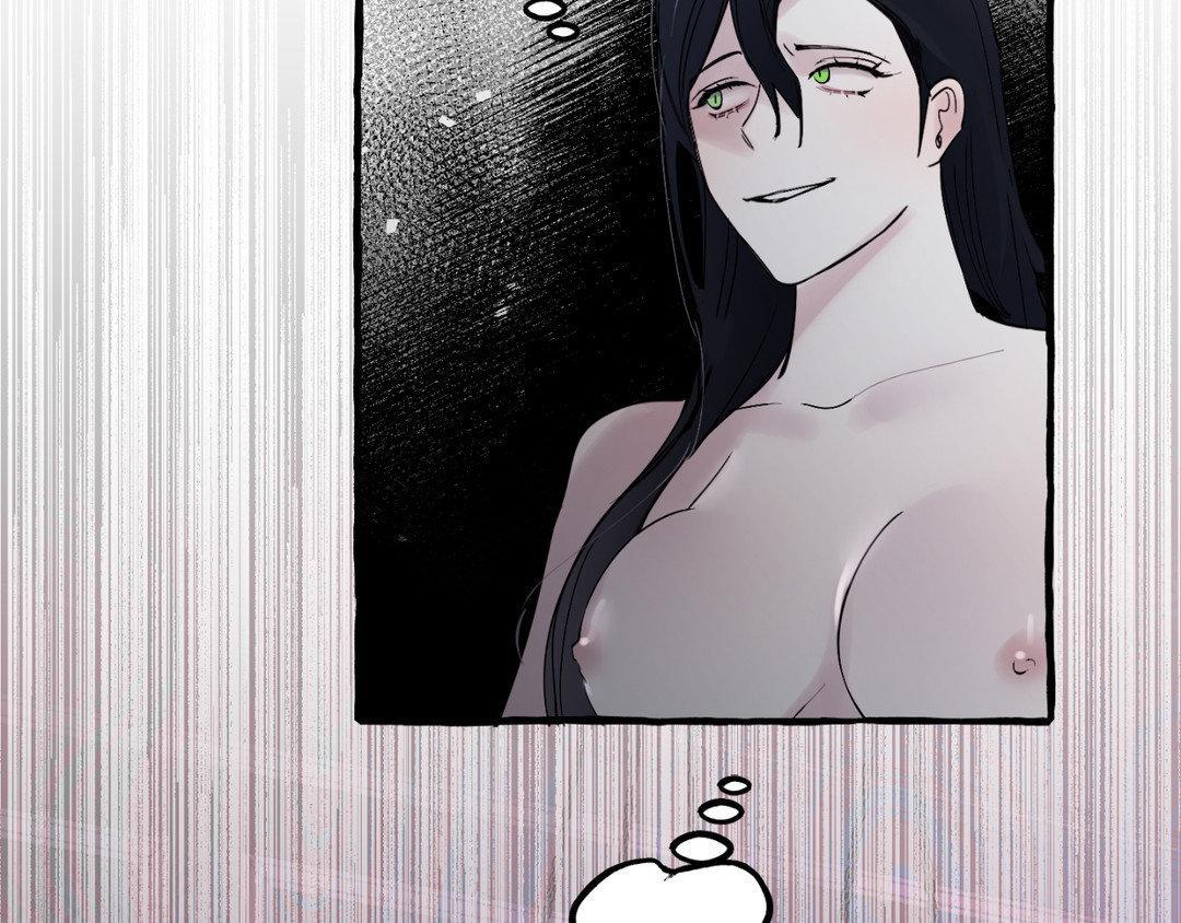 Read In the Doghouse Manga Online