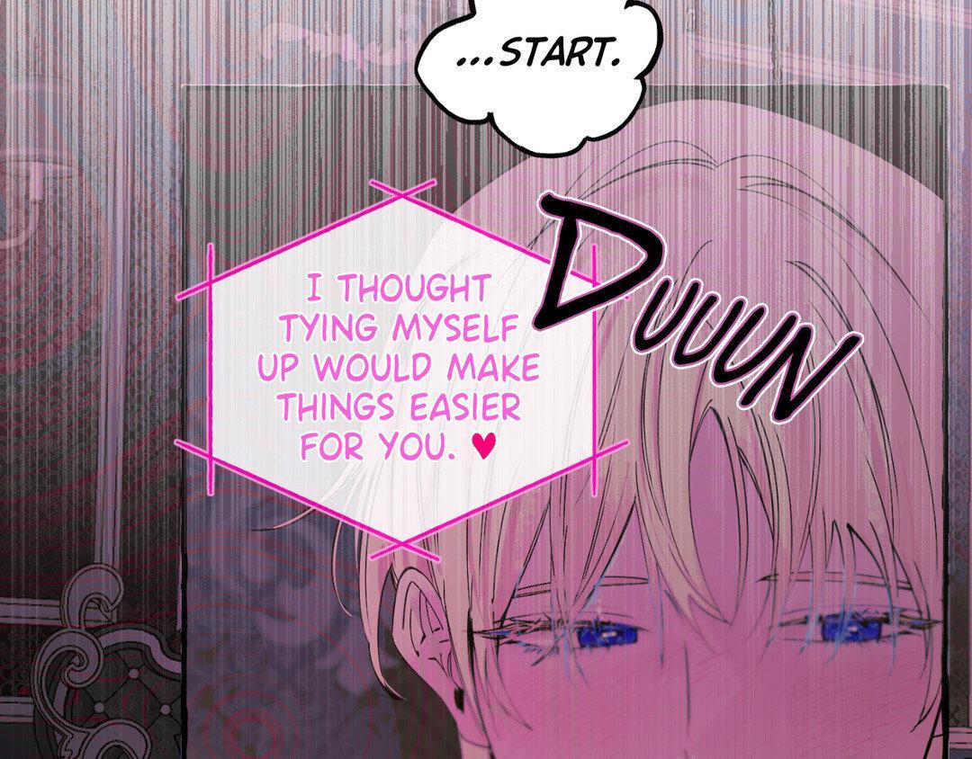 Read In the Doghouse Manga Online