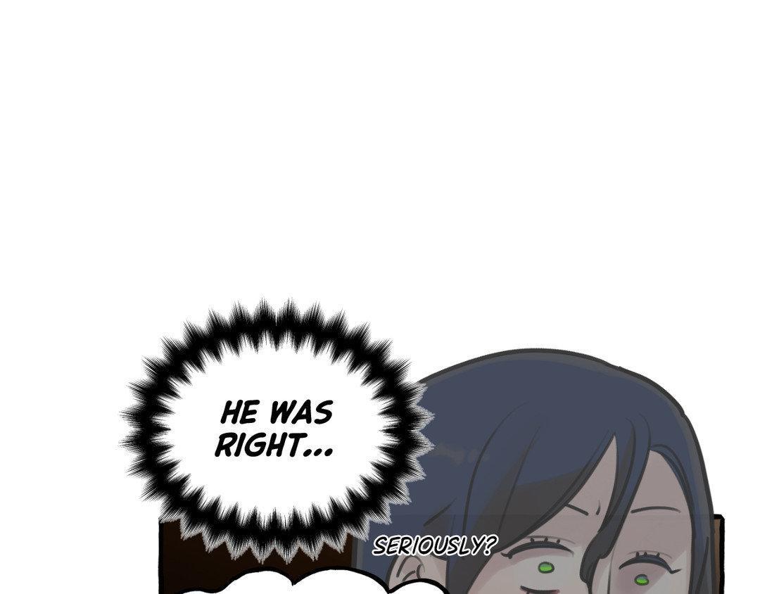 Read In the Doghouse Manga Online