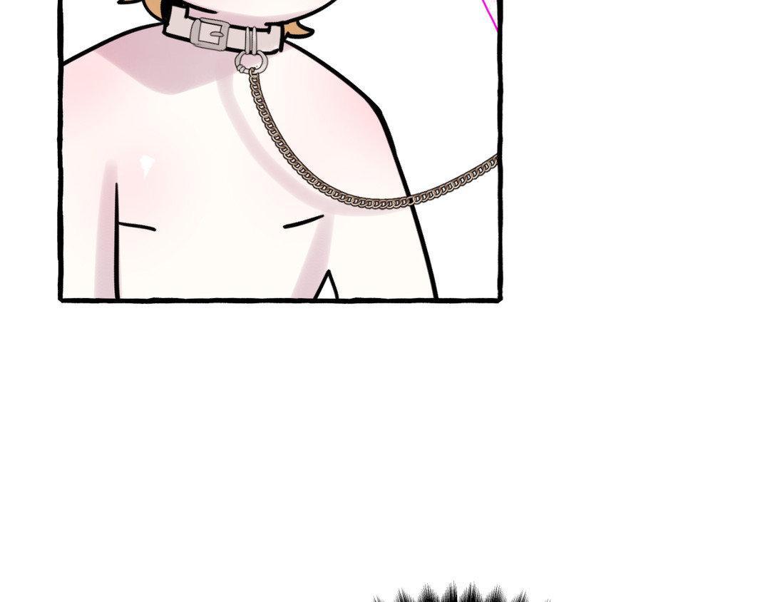 Read In the Doghouse Manga Online