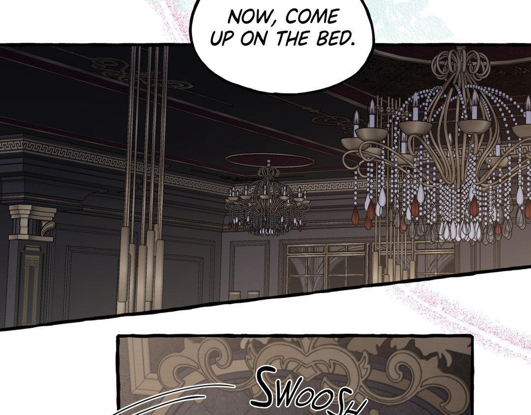 Read In the Doghouse Manga Online