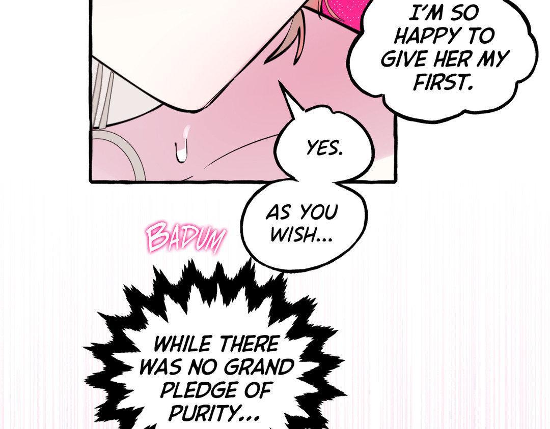 Read In the Doghouse Manga Online
