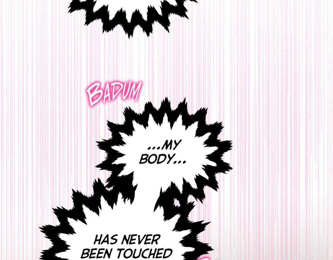 Read In the Doghouse Manga Online