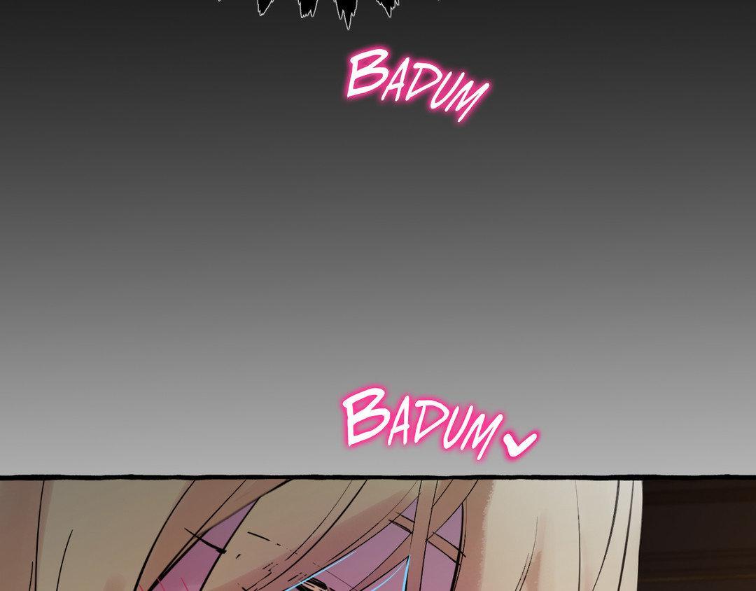 Read In the Doghouse Manga Online