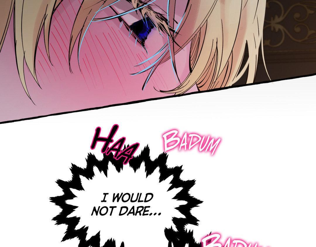 Read In the Doghouse Manga Online