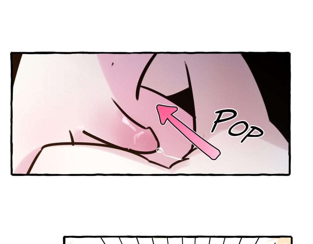 Read In the Doghouse Manga Online