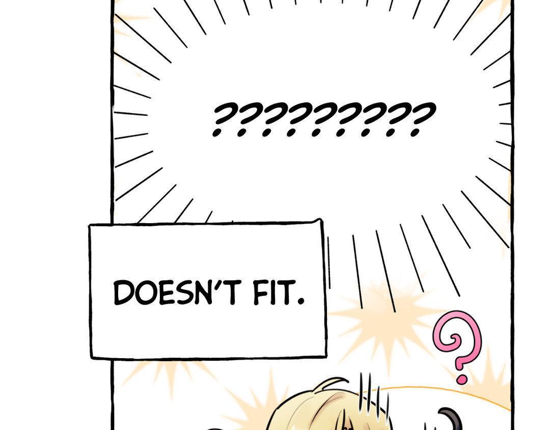 Read In the Doghouse Manga Online