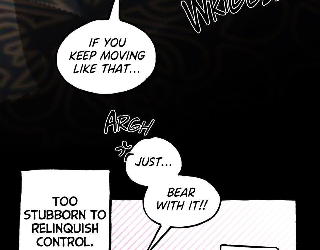 Read In the Doghouse Manga Online