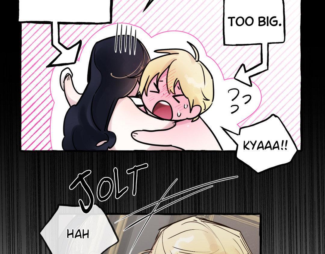 Read In the Doghouse Manga Online