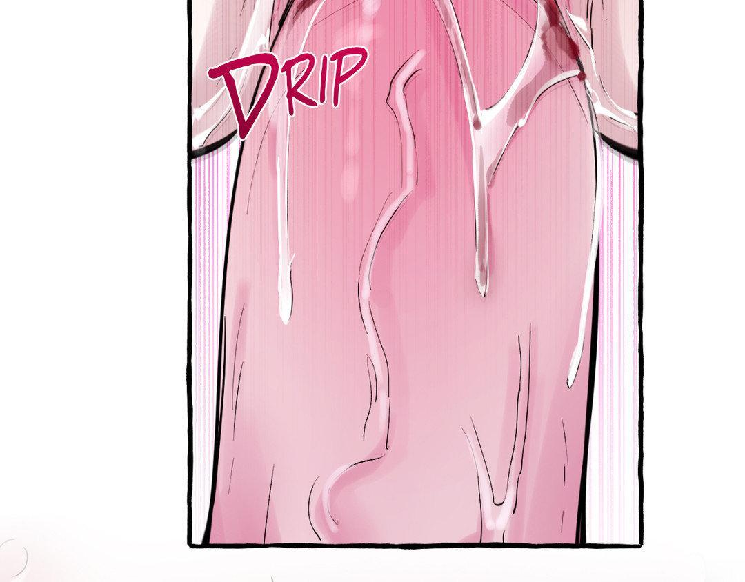 Read In the Doghouse Manga Online