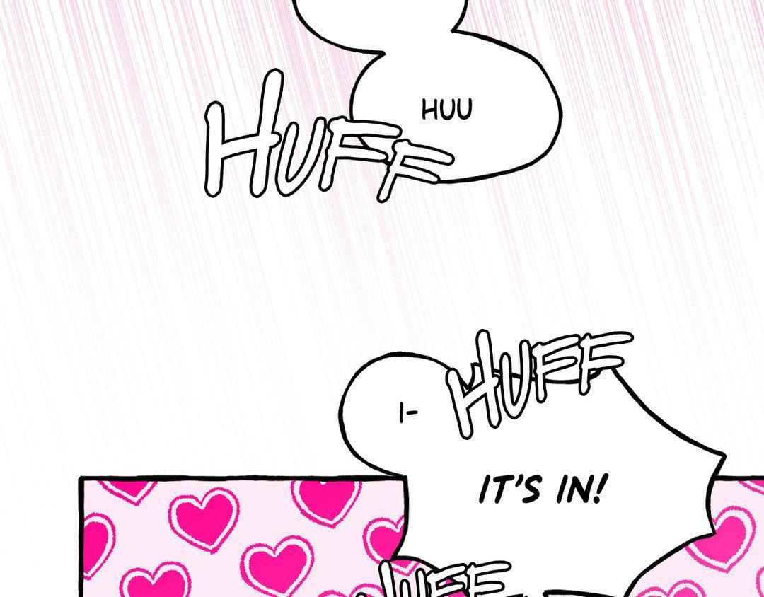 Read In the Doghouse Manga Online