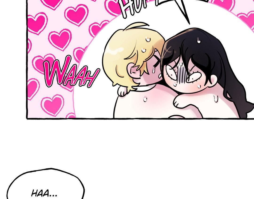 Read In the Doghouse Manga Online