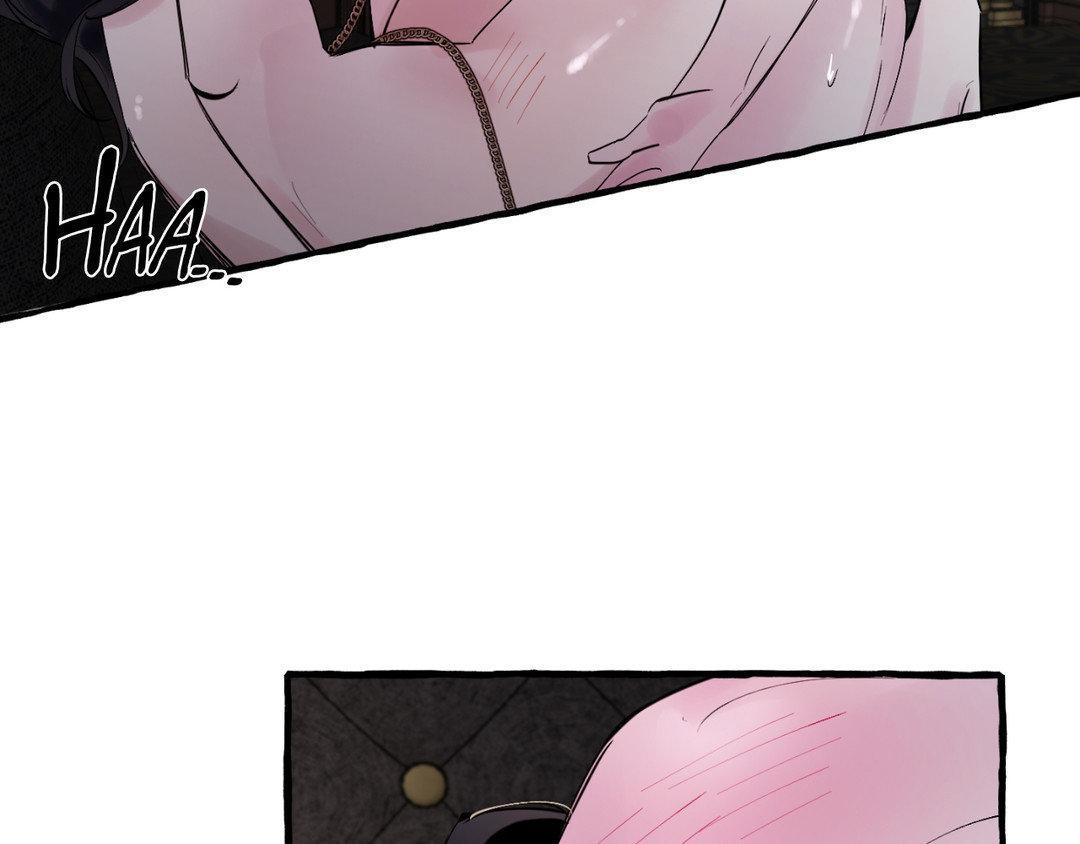 Read In the Doghouse Manga Online