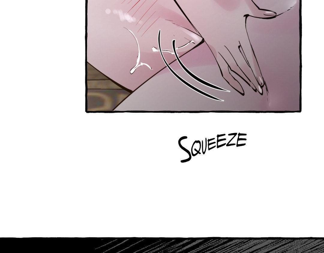 Read In the Doghouse Manga Online