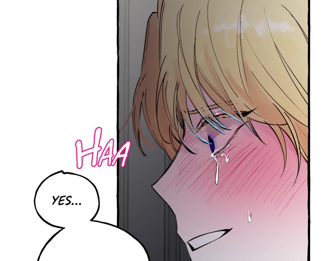 Read In the Doghouse Manga Online