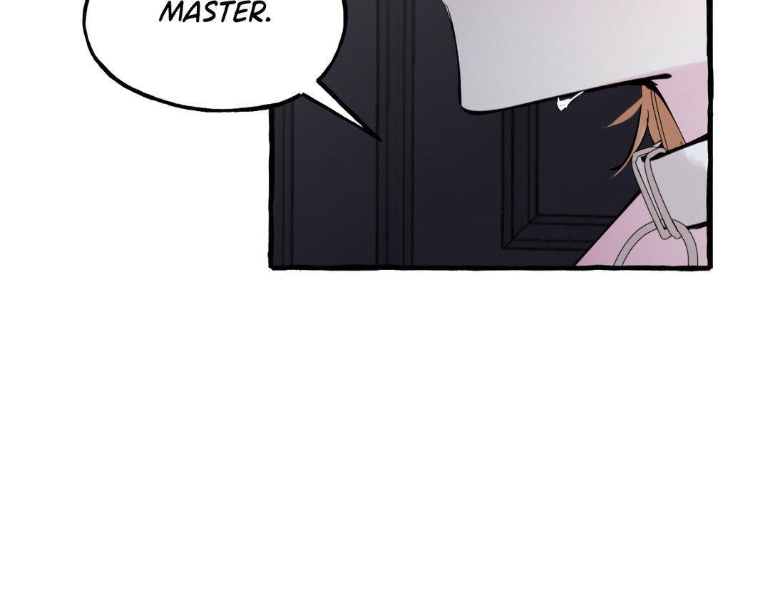 Read In the Doghouse Manga Online
