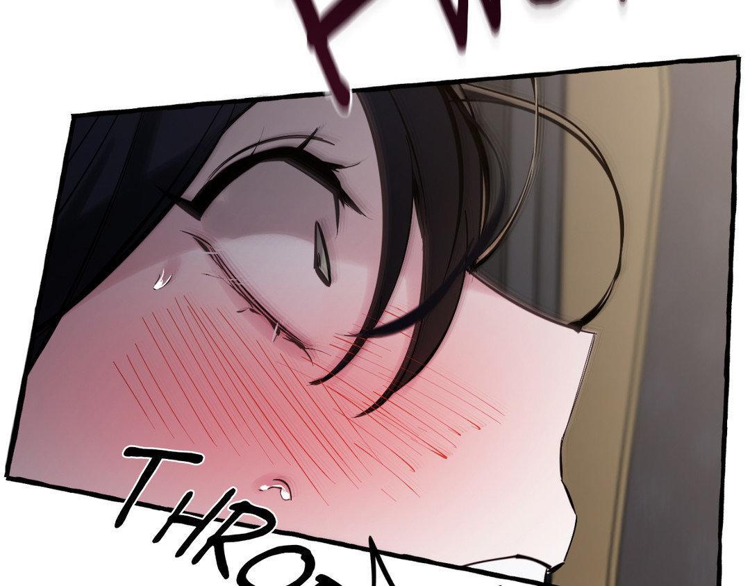 Read In the Doghouse Manga Online