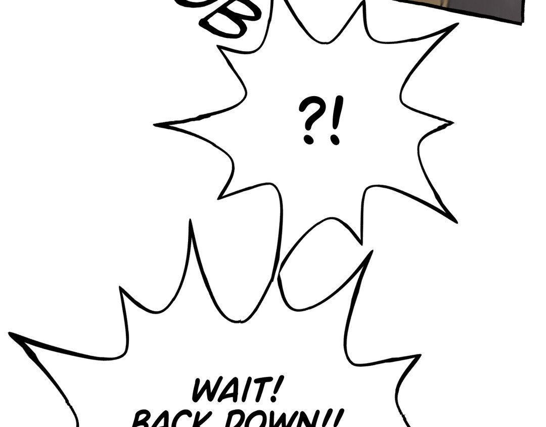 Read In the Doghouse Manga Online