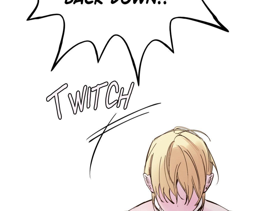 Read In the Doghouse Manga Online