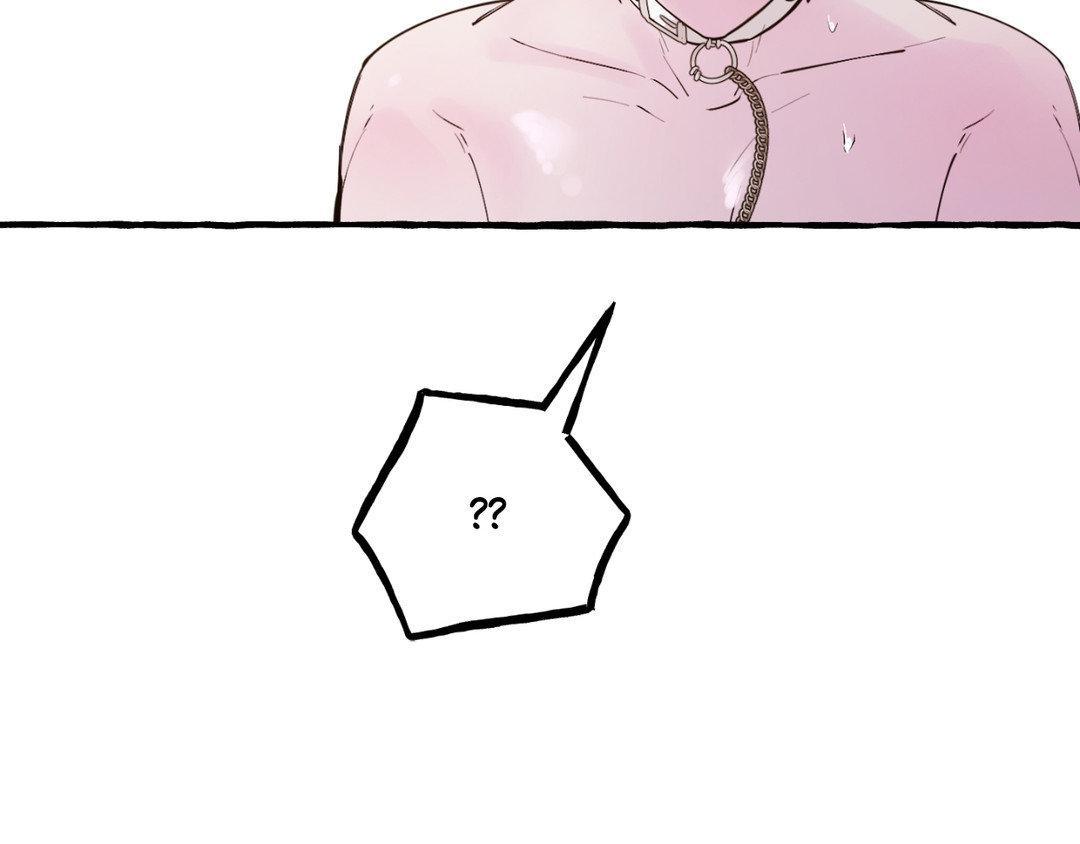 Read In the Doghouse Manga Online