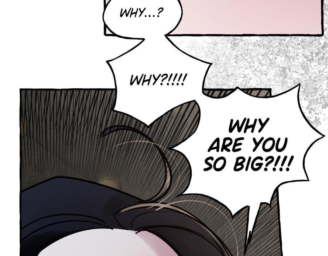 Read In the Doghouse Manga Online