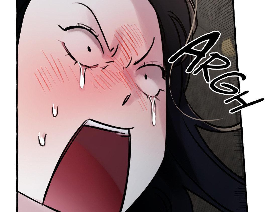 Read In the Doghouse Manga Online
