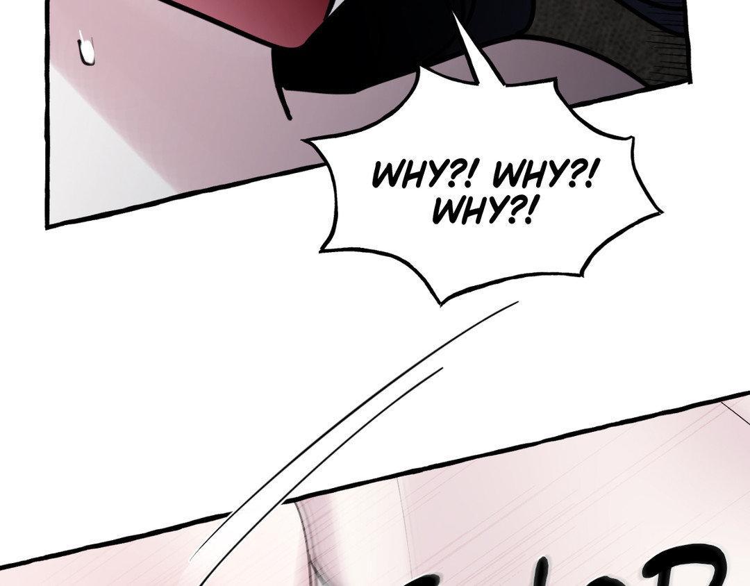 Read In the Doghouse Manga Online