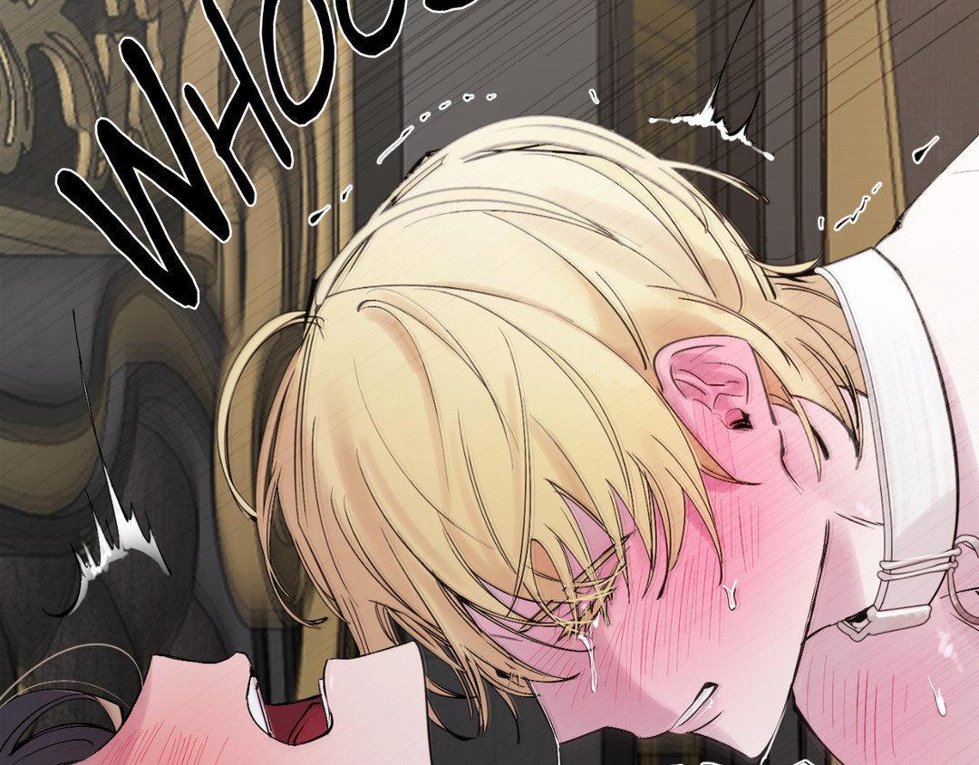 Read In the Doghouse Manga Online