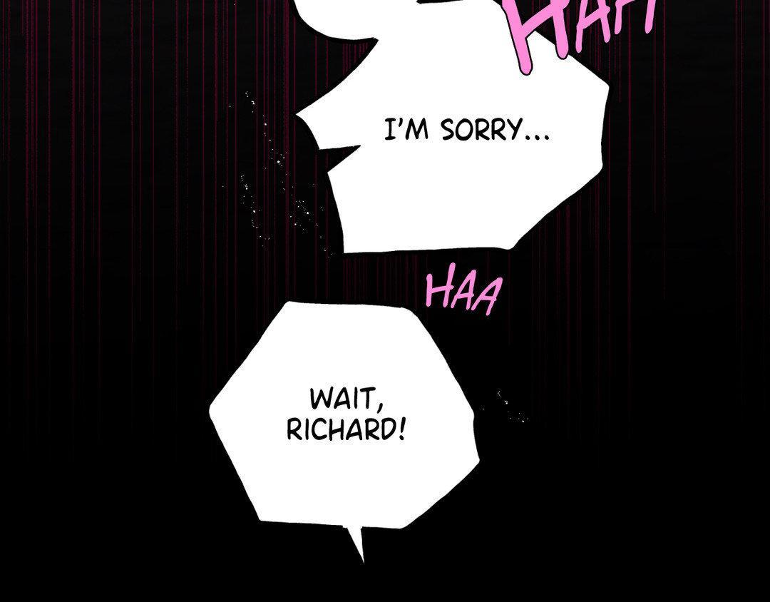 Read In the Doghouse Manga Online