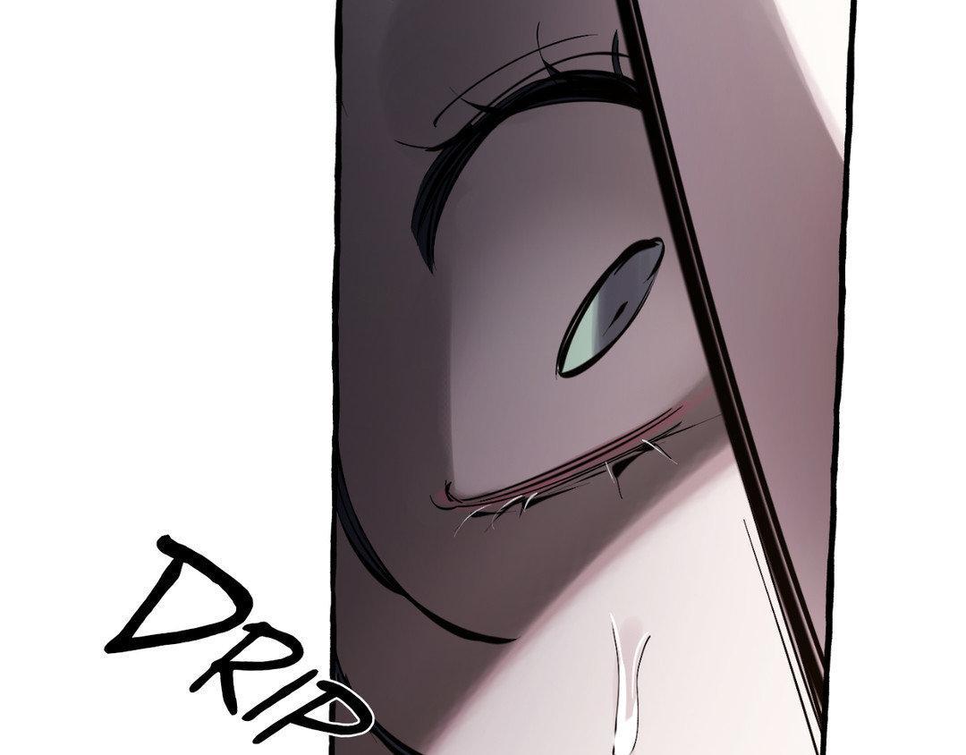 Read In the Doghouse Manga Online